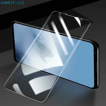 Перейти на Алиэкспресс и купить Закаленное стекло для Meizu C9 pro M6T 8x M8 lite M8c Note 6 8 9 Защита для экрана 9H 2.5D Защитная пленка для телефона