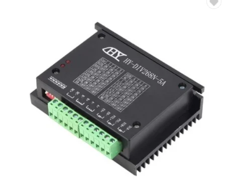 Драйвер шагового двигателя мой сладкий TB6600 0 2-5A (Национальная ассоциация