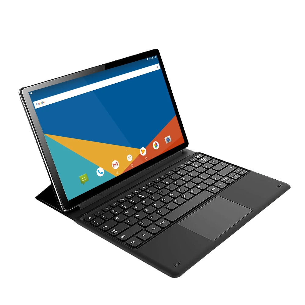 

2020 New Design 10.1 inch android 9.0 Tablet Pc 8GB And 256GB Dual SIM Card 1920*1200 Large Screen Dual Camera 10 Core Tablets
