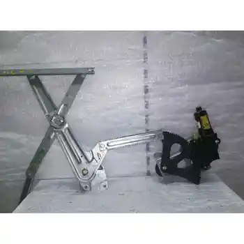 

F00S1A2144 WINDOW LIFTER FRONT RIGHT MITSUBISHI GALLOPER (HYUNDAI)