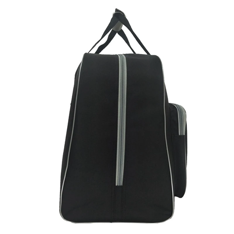  Multifunctional Sewing Machine Bag Travel Portable Storage Bag Carry Case with Pocket Craft Storage