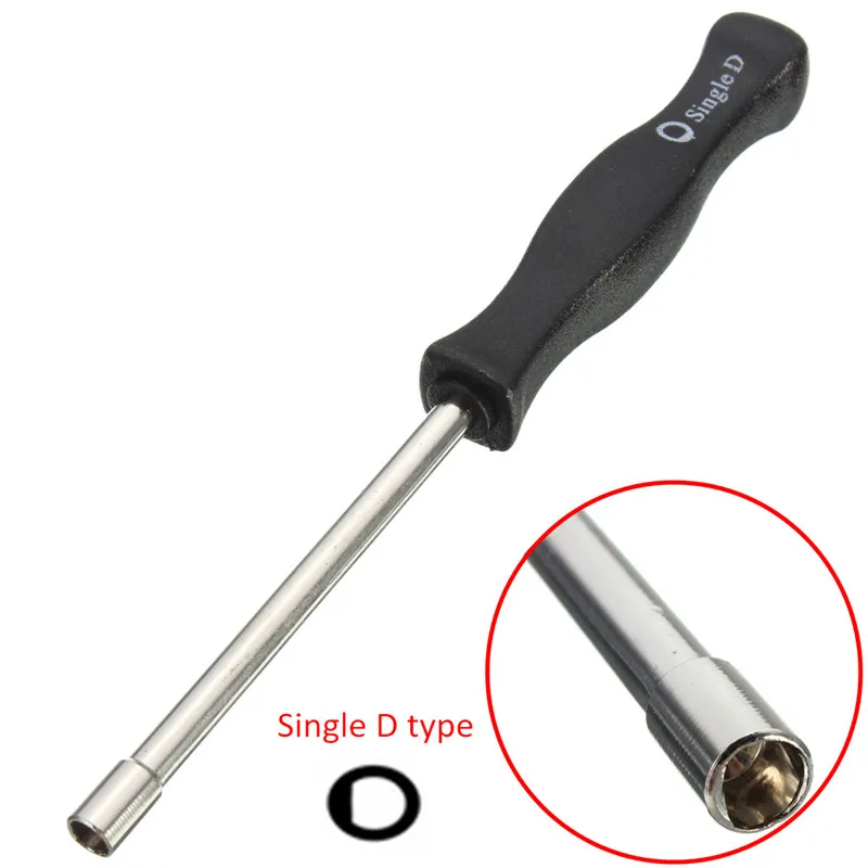 

Screwdriver Carburetor Lawnmower Trimmer Adjusting Tool For Chain Saw Blower Trimmer Carb Single D Small Brush Cutter Blade