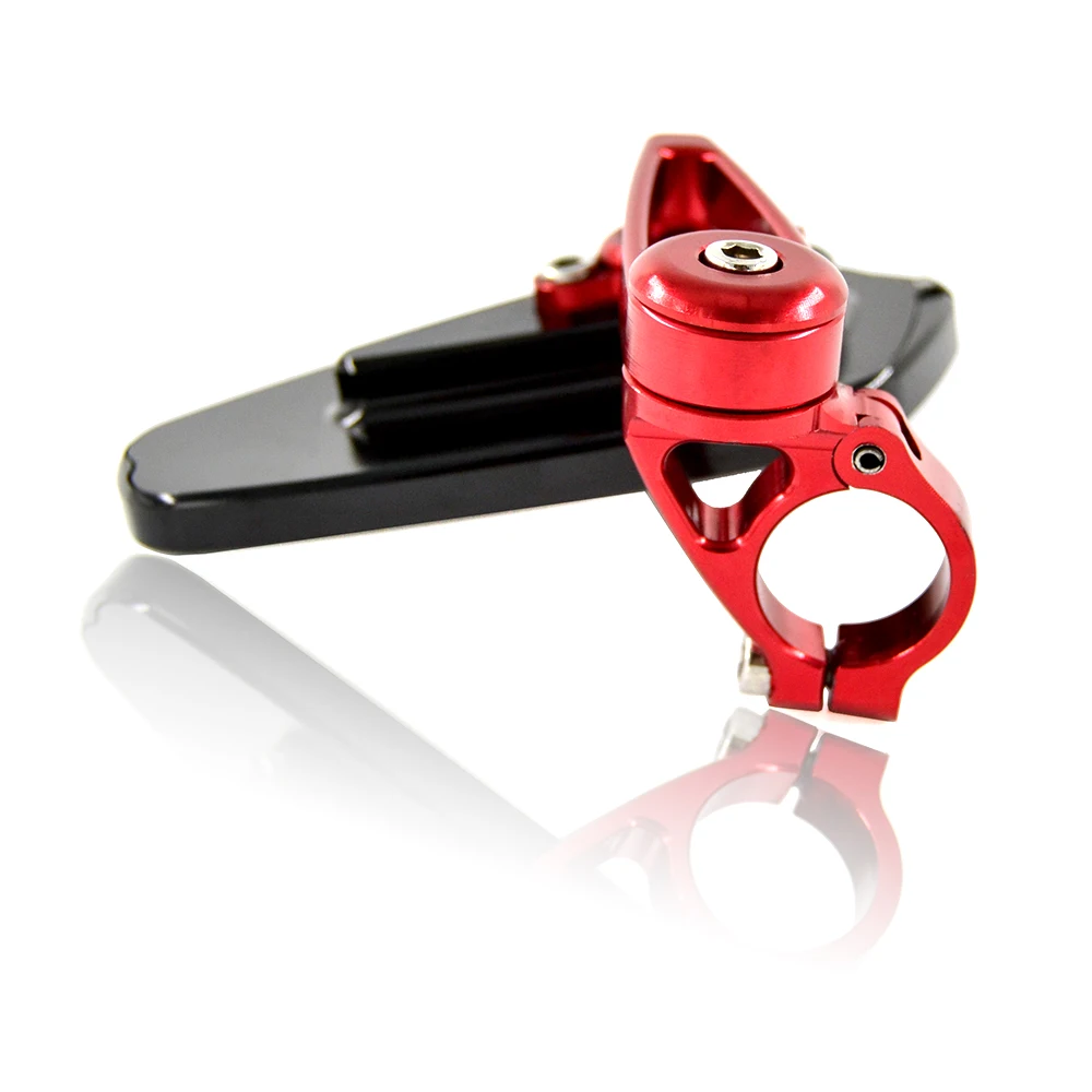Новые зеркала для руля заднего вида для Honda CB1000R CB1300 CB600F Hornat CBF600 CBR125R CBF125 XL700V