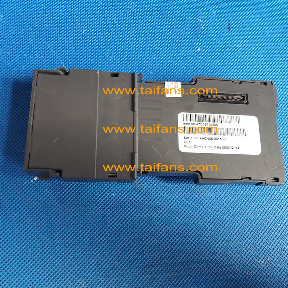 Оригинальная новая плата ввода/вывода MM440/MM430 6SE6400 7AA00 0BA0 MC1790L811F02 MC1790L811F01