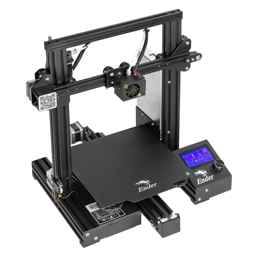 Принтер ender 3 pro. 3d-принтер Creality Ender 3. Creality Ender 3 Pro. 3d принтер Ender 3 Pro. Ender 2 Pro принтер.