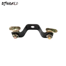 DJworld дизайн алюминиевый материал Базовая пластина с быстрым замком для 230 Вт 7R можно выбрать для освещения сцены аксессуары Лучшие