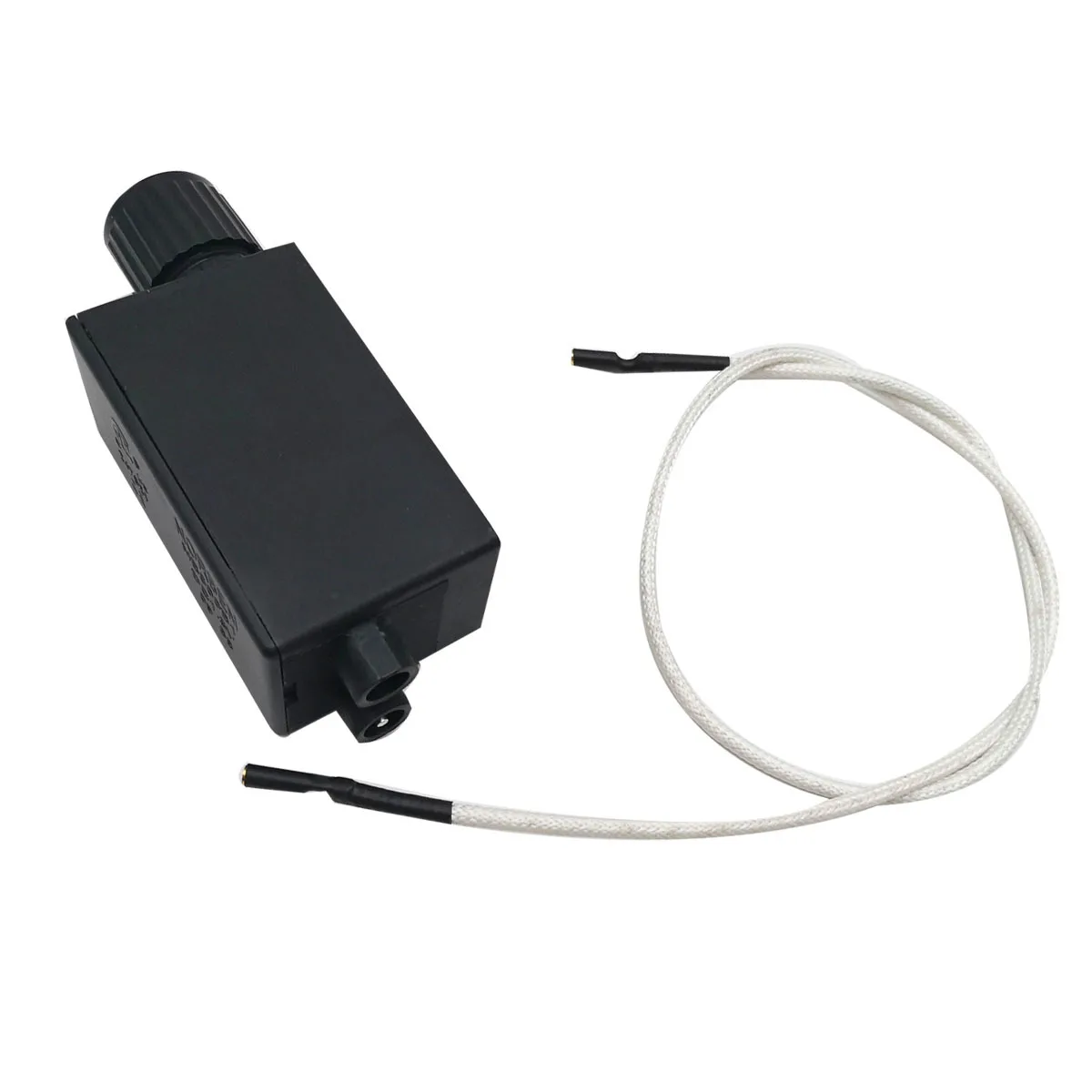 Grill Replacement Universal AA Igniter Patio Heaters and Gas Firepits Ignition Wire Modules High Effiency Pulse Ignitor Kit