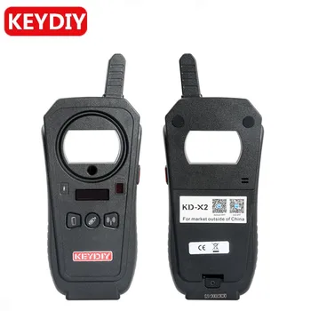 

KEYDIY KD-X2 Car Key Remote Maker Unlocker with Free ID48 96bit Transponder Copy Function