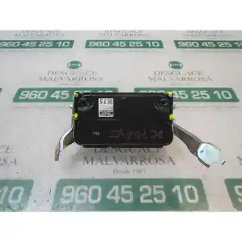 

SWITCHBOARD ENGINE EUA» OTHERS... MODELS [V.A.] TOYOTA COROLLA HYBRID | 01.19 - . .. 896660275 MB2762007911 75 [16572380]