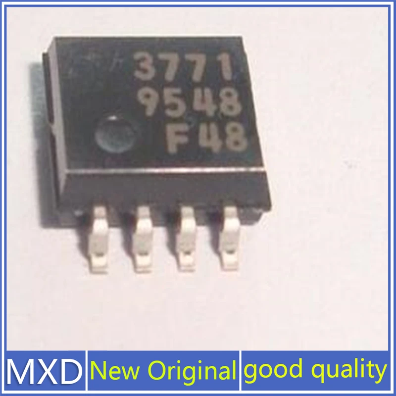 

5 шт./лот новый оригинальный MB3771PF-G 3771 лапками углублением SOP-8 накладных мощность сбросить чип хорошего качества