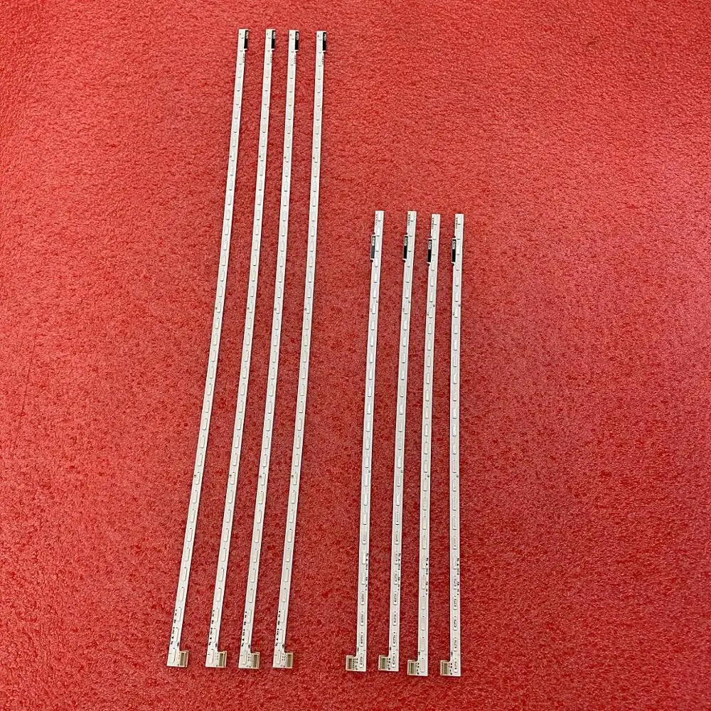 New 8 PCS/set LED Backlight strip for KDL-65S990A NLAC30282L NLAC20282S T650HVD03.0 XXXG | Электроника