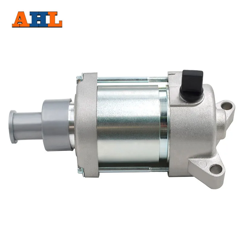 AHL Engine Starting Starter Motor For Yamaha 5TJ-81890-30-00 WR450F 2007 2008 2009 2010 2011 2012 2013 2014 2015