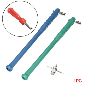 

Repair Tire Wheel Hub Portable Tool Removal Easy Use Installation Car Accessories Stem Puller