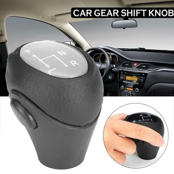 

Automatic Gear Shift Knob For Smart Two Cabrio 451 2007-2019 For Smart Two Coupe 451 2007-2019 Accessories Car