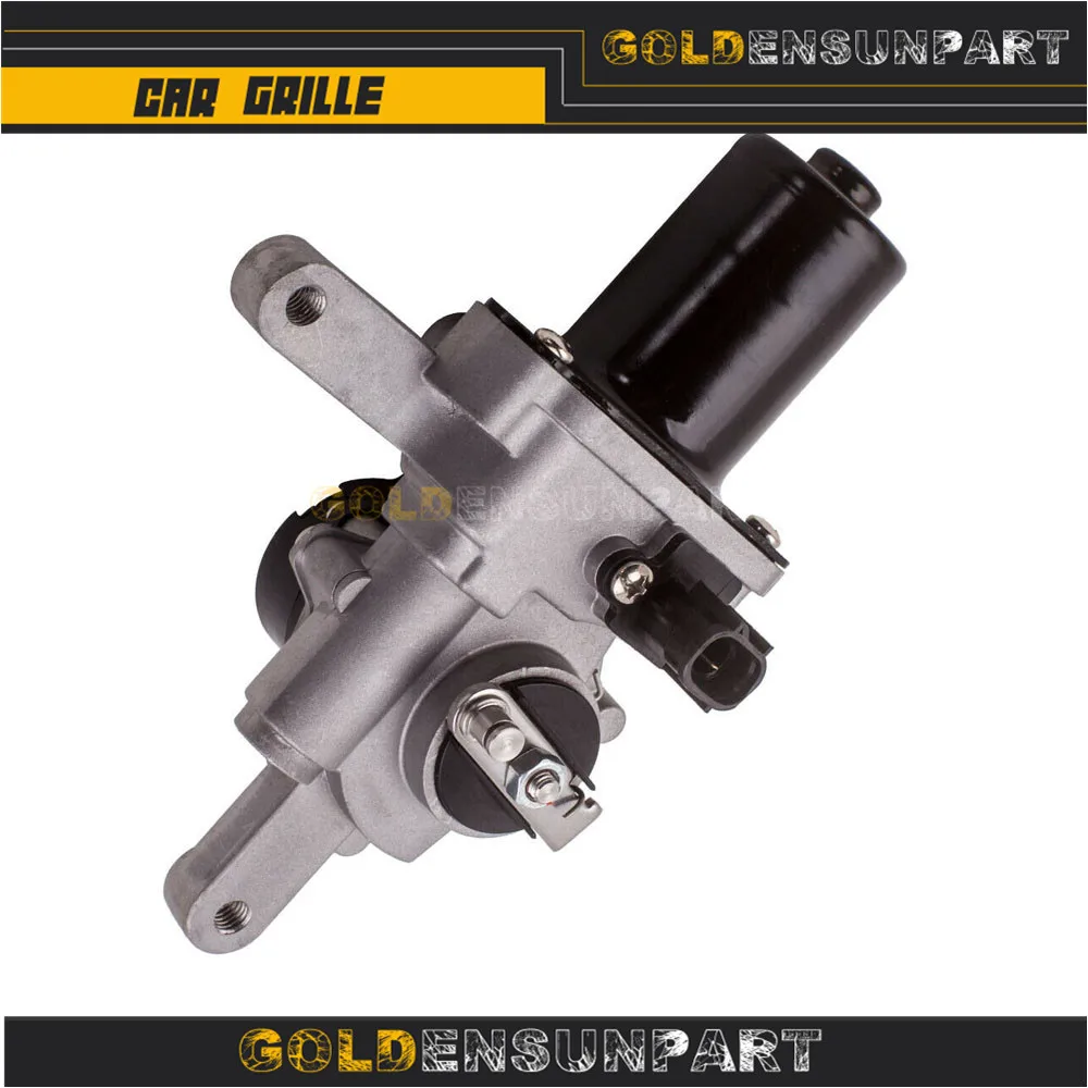 17201OL040 турбопривод CT16V 17201-0L040 17201OL040 для Toyota Forturner 3.0L