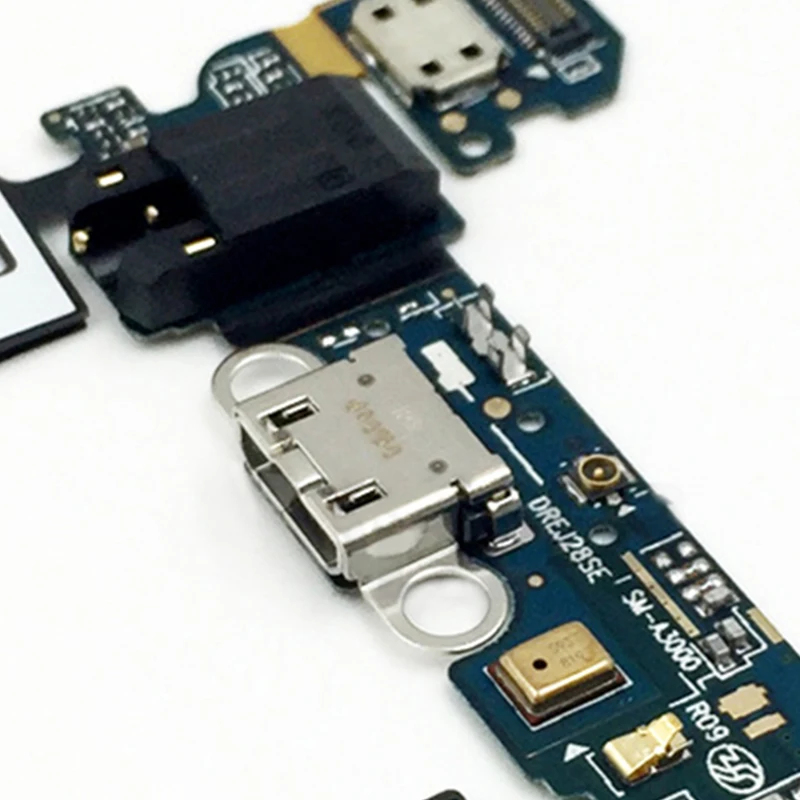 Док разъем Micro USB зарядное устройство порт для зарядки гибкий кабель запасные