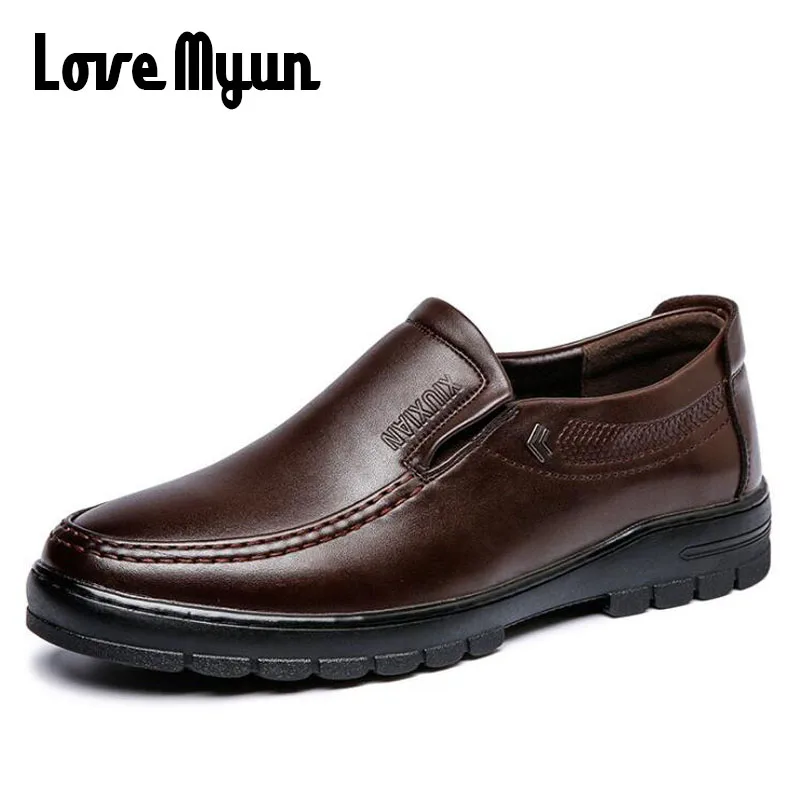 Luxury Fashion Men Loafers Driving Dress Shoes Pattern Formal Leather Wedding Oxford WA-13 | Обувь