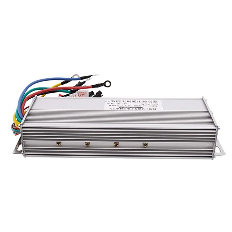 48V 60V 64V 1500W бесщеточный контроллер/контроллер электровелосипеда/контроллер двигателя для электрического велосипеда/скутера-обратное напряжение 60 V, Elec