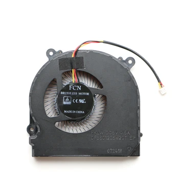

LAPTOP COOLING FAN FOR SAGER NP7850 (Clevo N850HP6) CPU COOLING FAN 3PIN