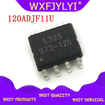 

2pcs/lot 973-120 G973-120ADJF11U SOP-8