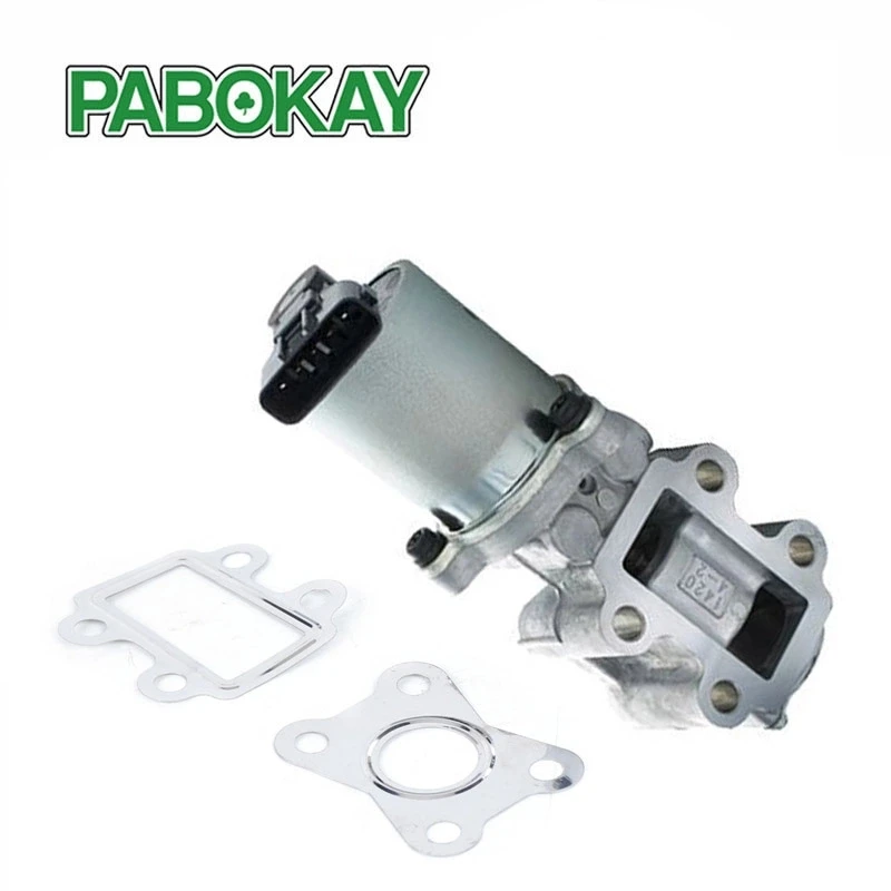 Клапан EGR для Toyota Corolla Verso 2.2D-4D RAV 4 III 4WD 121-01-084 VEG1291 150-02-203 70 0162 AV6114 EGR092AN | Автомобили и