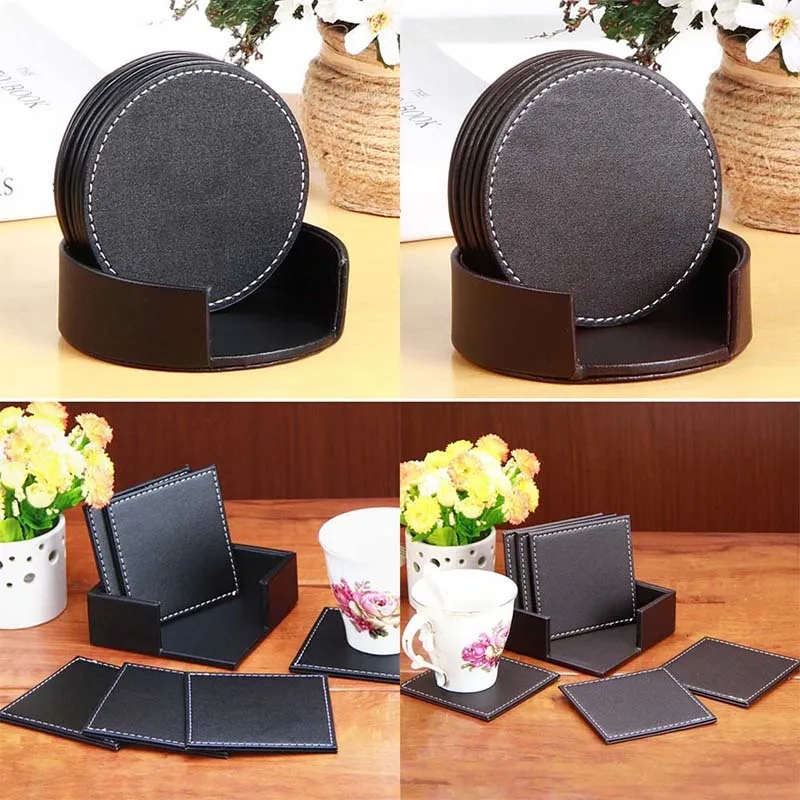 Tea coaster set(15)