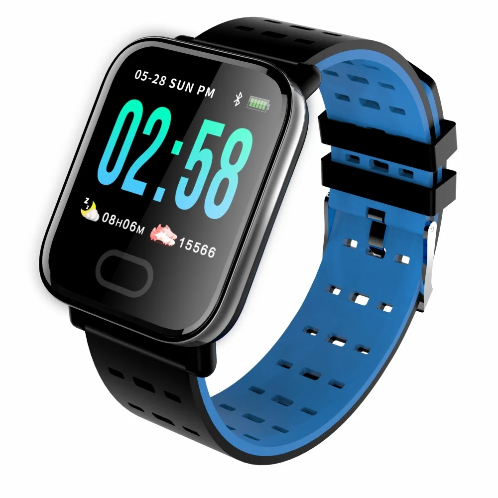 Inteligente para Mulheres dos Homens Sensível ao Toque Relógio de Pulso sem Fio Ip68 à Prova Relógio Água bt 5.0 Smartwach Tela Completa Esporte 2021 Hw21 Dip68 6 5.0 smartwach tela sensível ao toque completa