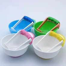 Детские Свежие фруктовые пищевые комбинаты, миска для измельчения, Детская тренировочная миска, миска для кормления, Детская безопасная кормушка, развивающие игрушки