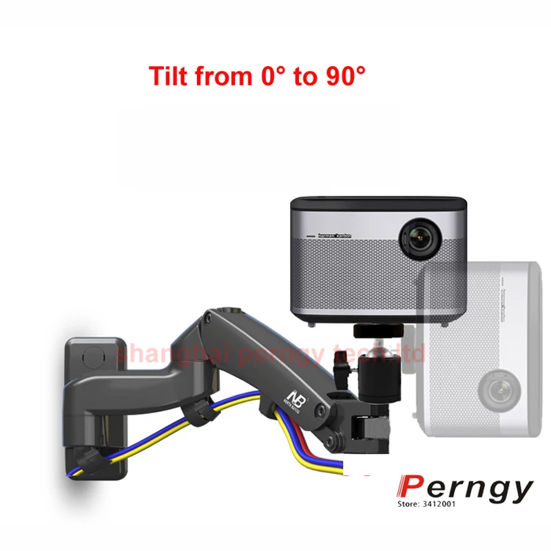 Dl F15pr Universal Projector Wall Mount Gas Spring Full Motion 2 7kg Mini Projector Mount Small Projector Holder With 6mm Screw Projector Holder Projector Mountmount Projectors Aliexpress Dl F15pr Universal Projector Wall Mount Gas Spring Full Motion 2 7kg Mini Projector Mount Small Projector Holder With 6mm Screw Projector Holder Projector Mountmount Projectors Aliexpress