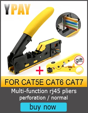 yellow pliers YPAY