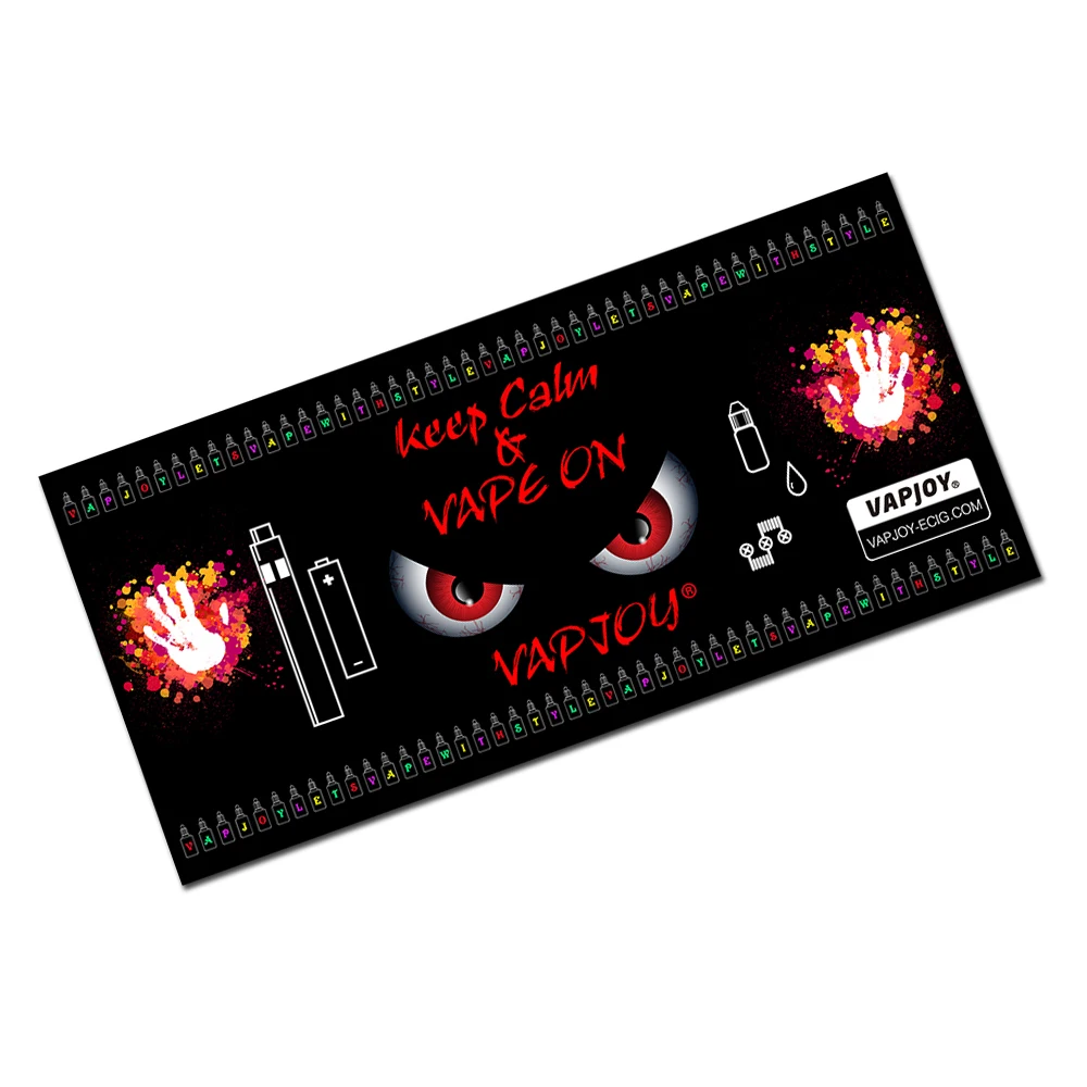 VAPJOY VAPE BUILD MAT (8)