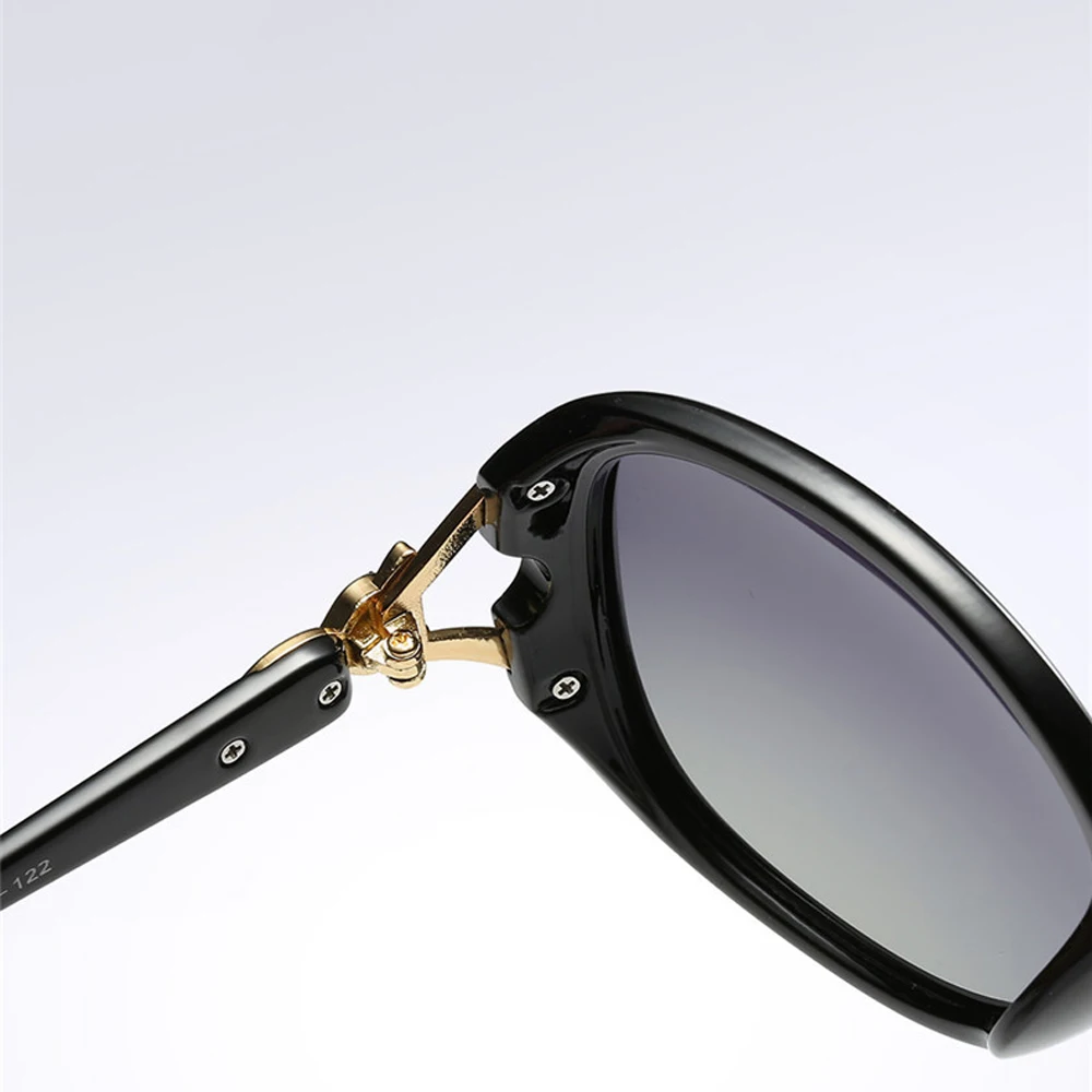 CLARAVIDA Butterfly Driver Sun Glasses Polarized Mirror Sunglasses Custom Made Myopia Minus Prescription Lens -1 to -6 designer sunglasses