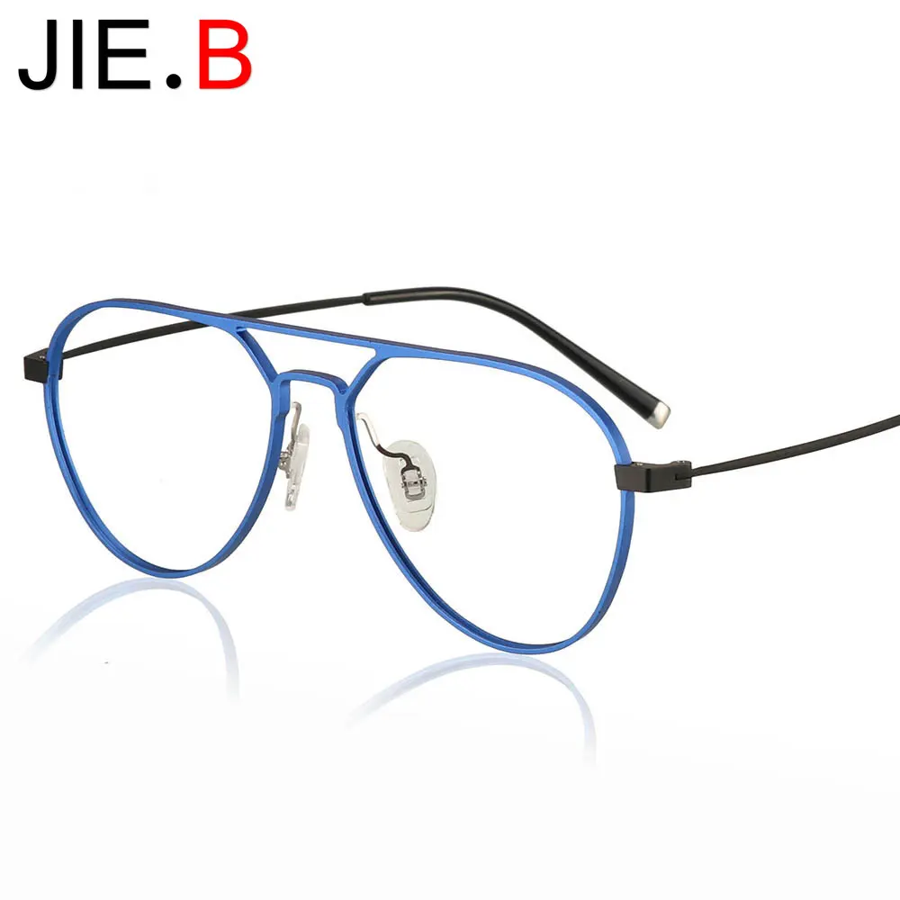 very light glasses frame