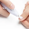 Arte Clavo Electric Mini Nail Polisher Manicure Machine Professional Gel Varnish Remover Milling Drill Bits Portable Nail Tools 2