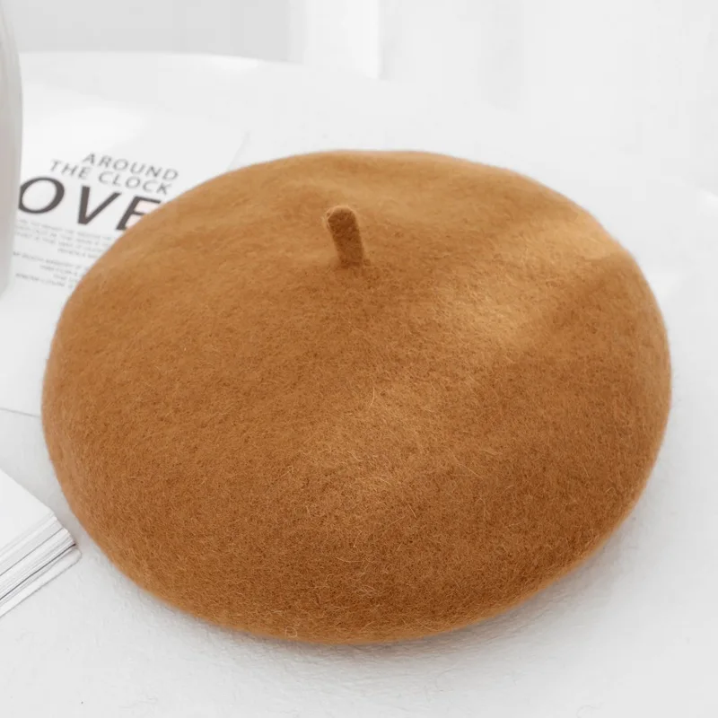 barets camel Новинка, Женский однотонный мягкий шарф для волос, кашемировые шарфы больших размеров, шали, зимняя Пашмина, женское одеяло, повязка на голову, глушитель - Цвет: barets camel