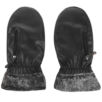 

Electric Gloves Heating Charging Heating Hand Warmers Electric Heating Lithium Battery Mini Warm Electric Plush Mini Explosion-P