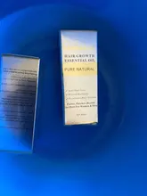 Cuidado del cabello para el crecimiento del cabello aceites esenciales esencia Original auténtico 100% pérdida de cabello líquido salud belleza suero denso para el crecimiento del cabello