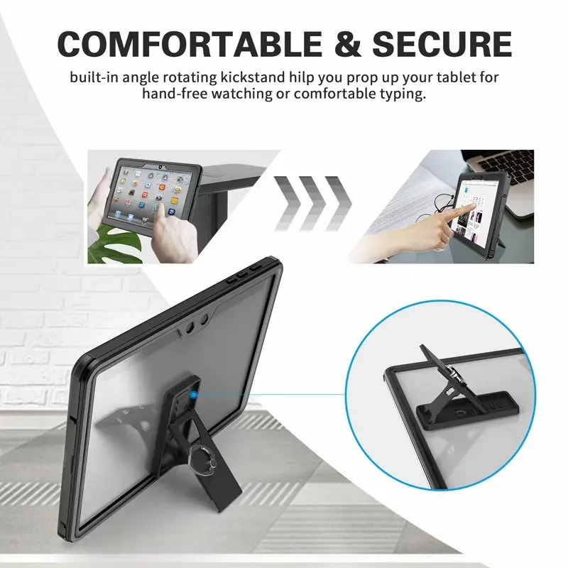 Microsoft surface go waterproof case (17)