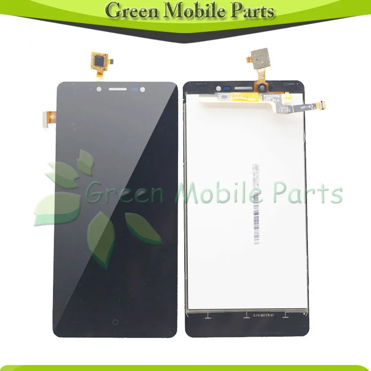 

Tested LCD For Leagoo Power 2 LCD Display with Touch Screen For Leagoo Power 2 Display