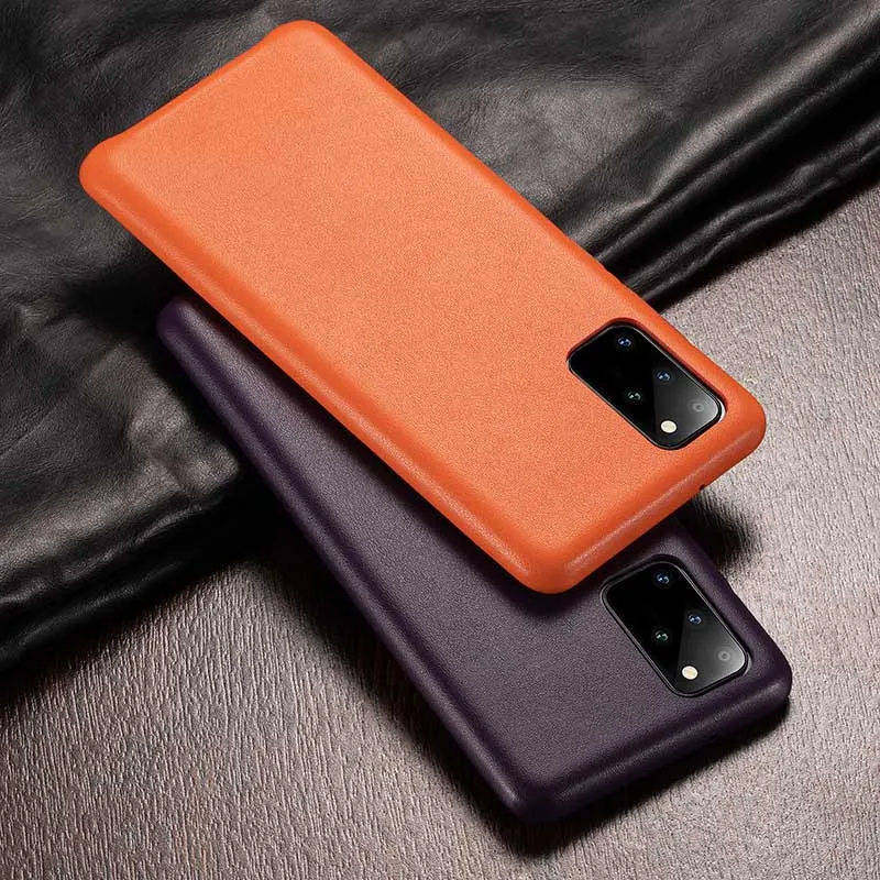 Luxury Retro PU Leather Case For Samsung Galaxy S20 Ultra Back Cover Case for Samsung S10 plus Note 10 Note 9 S9 Capa fundas Luxury Retro PU Leather Case For Samsung Galaxy S20 Ultra Back Cover Case for Samsung S10 plus Note 10 Note 9 S9 Capa fundas
