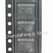 5 шт.~ 20 шт./лот DRV10983PWPR DRV10983 HTSSOP24