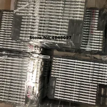 Светодиодный подсветка полосы 7 лампы для Sam sung снасти 4" ТВ SVS43 FCOM FHD DOE B UA43J51SW UN43J5000 CY-JJ043BGAV1H Un43j5200 N43J5300af