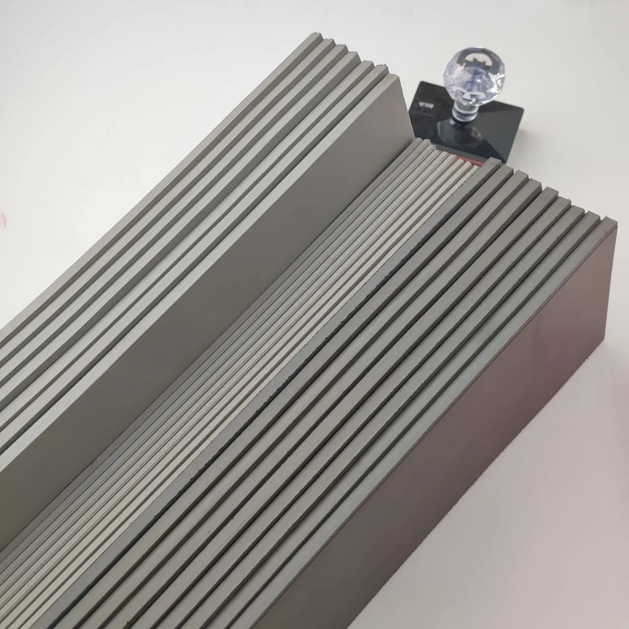 330x110x7 mm 4mm 3mm 2mm flash stamping photosensitive pad seal material stamp plate stamp making materials self-ink stamping