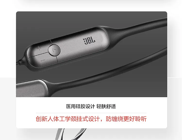 JBL V150NC беспроводные Bluetooth наушники микрофон Para Celular Fone De Ouvido Оригинальные наушники JBL Ecouteur гарнитура наушники