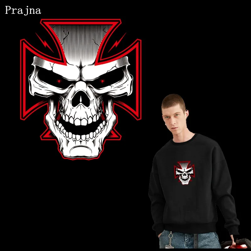 iron on patch
