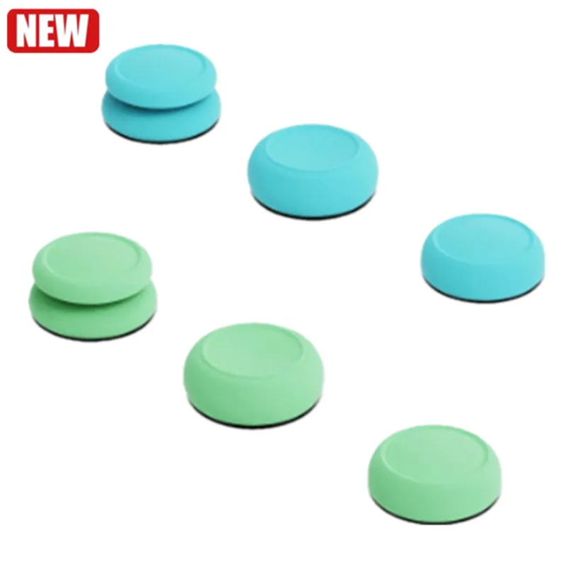 Skull-Co-FPS-Master-CQC-Elite-Thumb-Grip-Set-Joystick-Cap-Thumb-Cover-for-Nintend-Switch