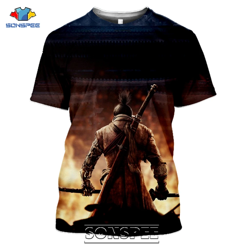 Sekiro Shadows Die Twice 2
