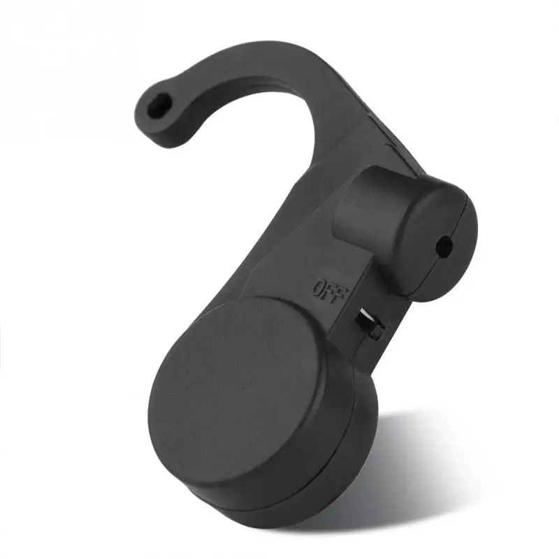 Car anti sleep alarm for car driver