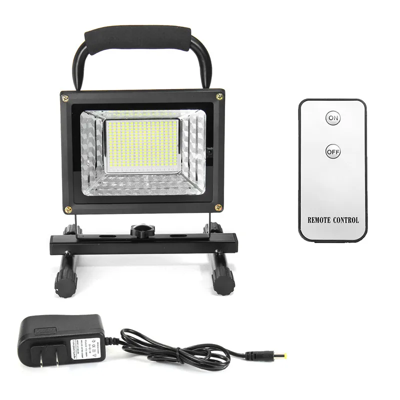 

Waterproof Rechargeable Floodlight Spot Work Camping Outdoor Handheld Work Lights Portable Lantern Support Dropshipping