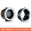 W Canon Adapter ring